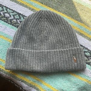 Ralph Lauren Beanie